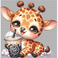 Valentine's Day-QRJ  5081